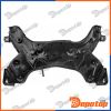 Berceau de Moteur avant pour HYUNDAI | ZRZ-HY-540, 62400-1R000